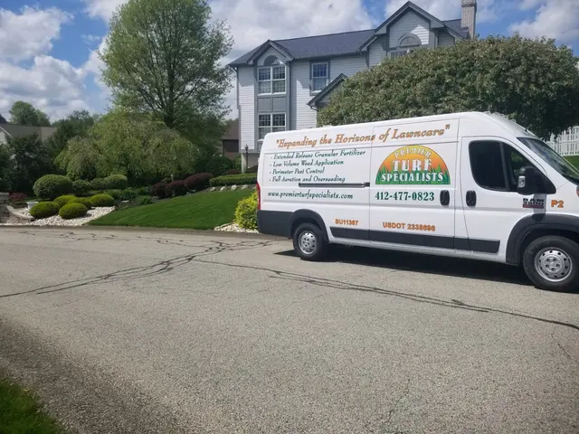 Premier Turf Specialists, LLC — photo from the business 3