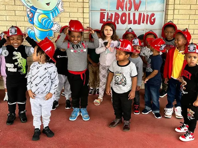 Paradise Kidz Place — photo from the business 7