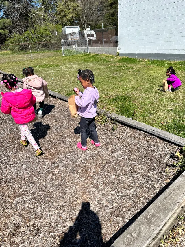 Paradise Kidz Place — photo from the business 4