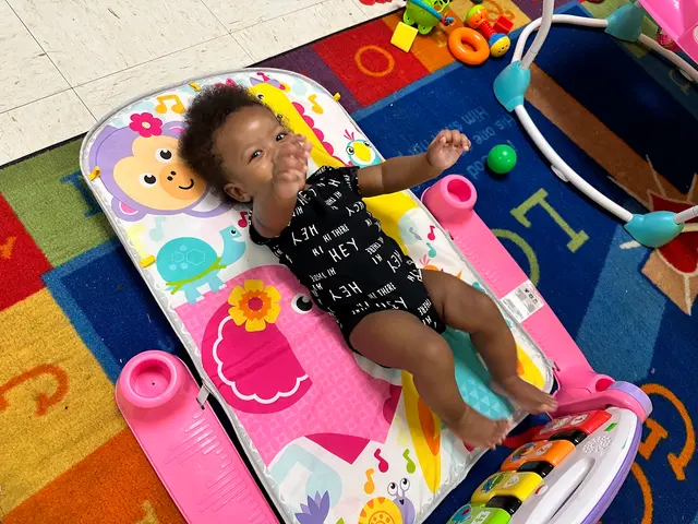 Paradise Kidz Place — photo from the business 3