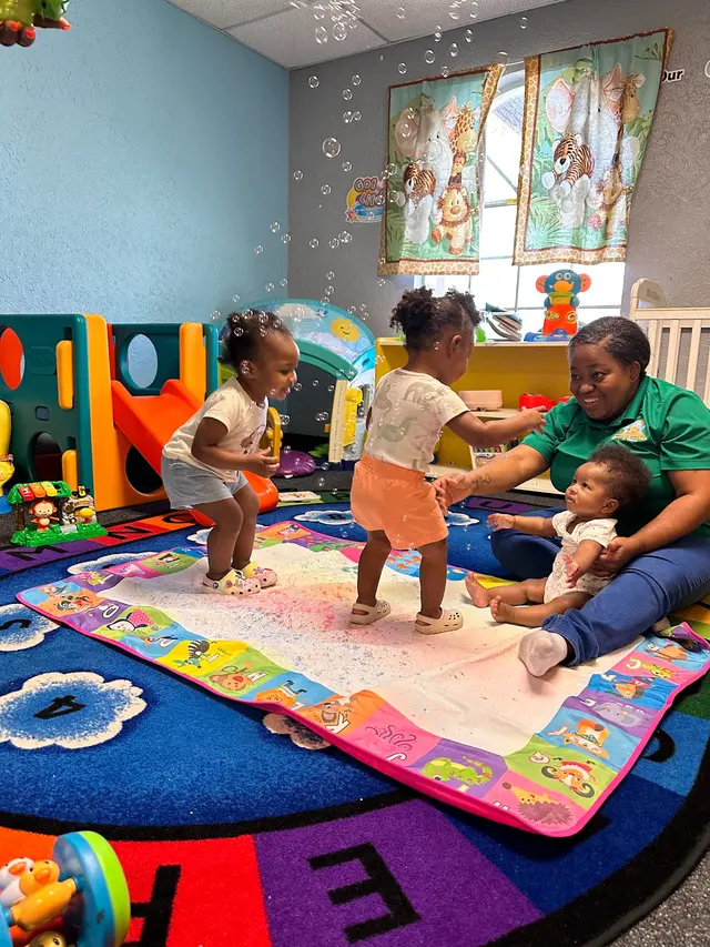 Paradise Kidz Place — photo from the business 1