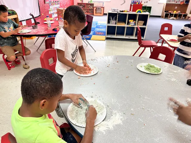 Paradise Kidz Place — photo from the business 2
