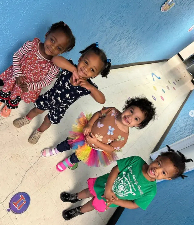 Paradise Kidz Place — photo from the business 10