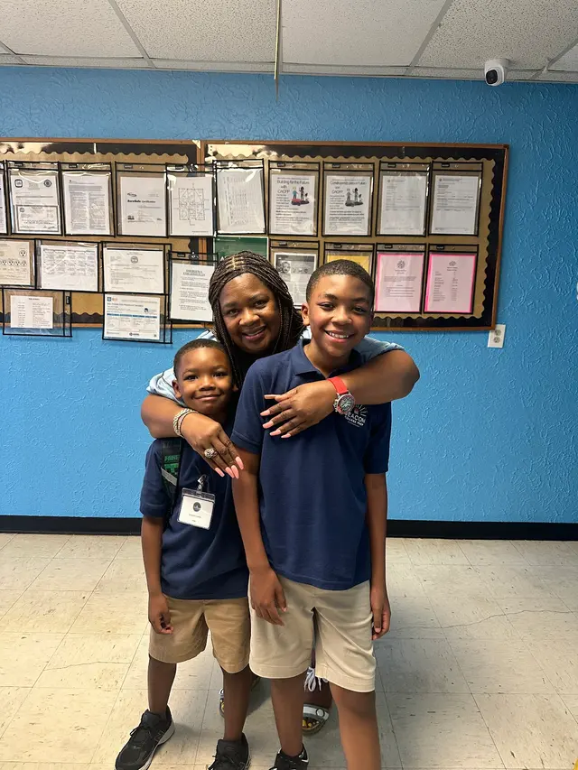 Paradise Kidz Place — photo from the business 9