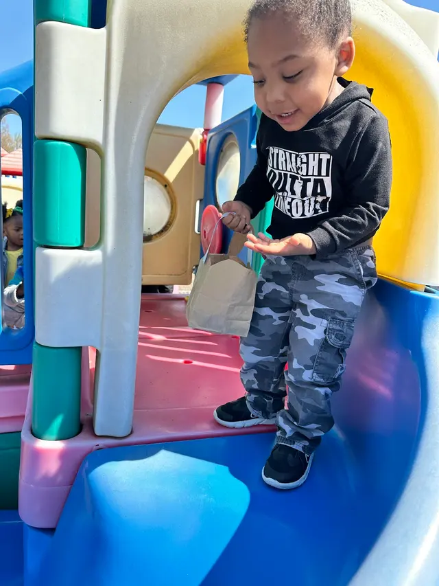 Paradise Kidz Place — photo from the business 8