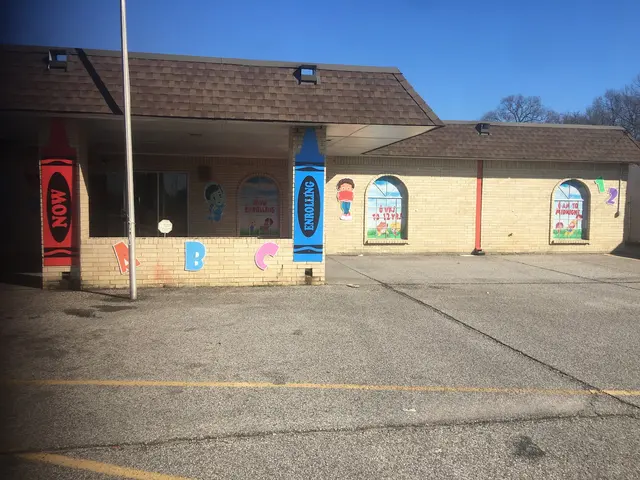 Paradise Kidz Place — customer photo 5