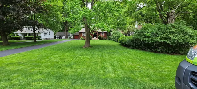 Lawn Doctor of Parma-Middleburg Heights — photo from the business 12
