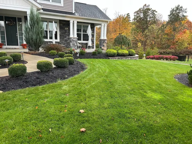 Lawn Doctor of Parma-Middleburg Heights — photo from the business 2