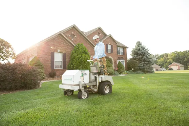 Lawn Doctor of Parma-Middleburg Heights — photo from the business 7