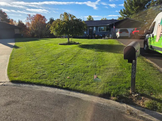 Lawn Doctor of Parma-Middleburg Heights — photo from the business 8