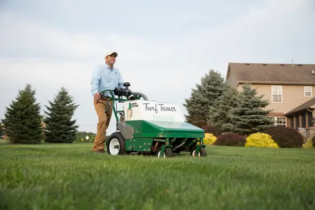 Lawn Doctor of Parma-Middleburg Heights — photo from the business 9