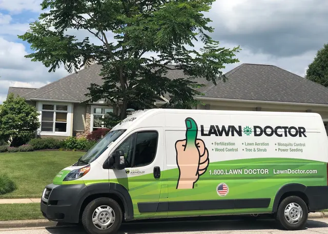 Lawn Doctor of Parma-Middleburg Heights — photo from the business 5