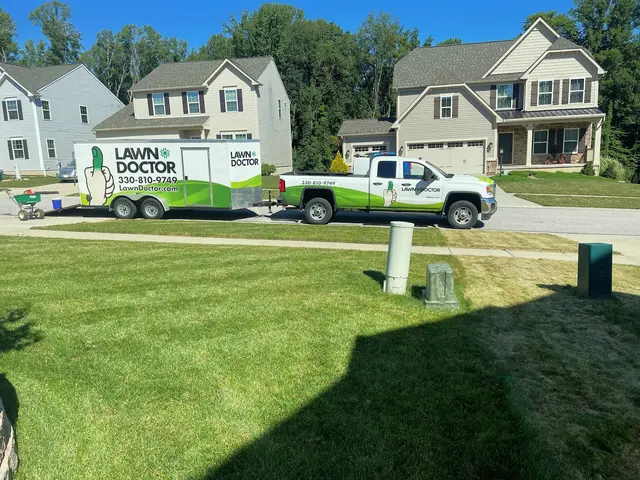 Lawn Doctor of Parma-Middleburg Heights — photo from the business 6