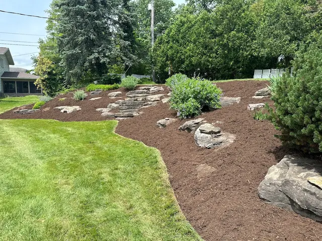 T&A Lawncare — customer photo 3
