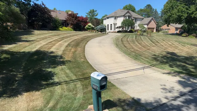 T&A Lawncare — customer photo 6