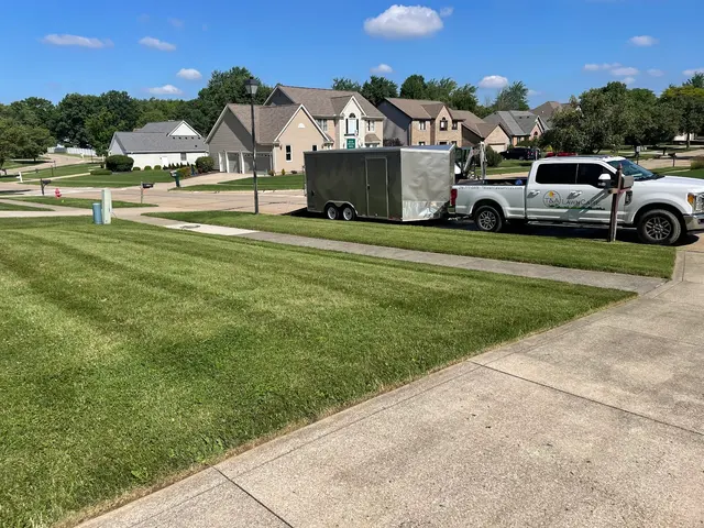 T&A Lawncare — customer photo 8