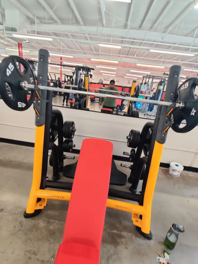 Mezger Martial Arts at Hidden Gym — customer photo 11