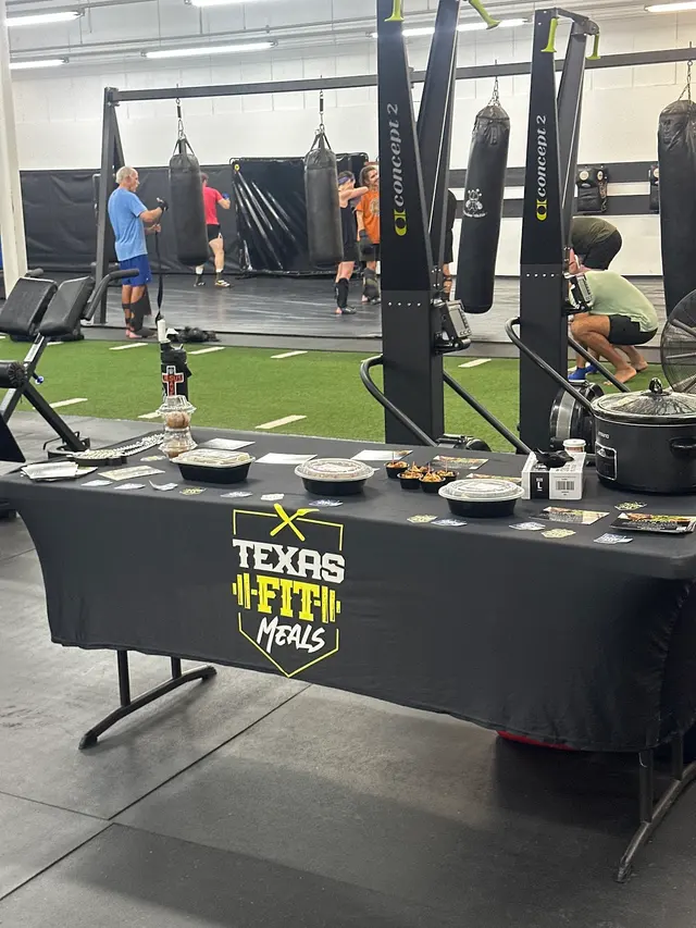 Mezger Martial Arts at Hidden Gym — customer photo 10