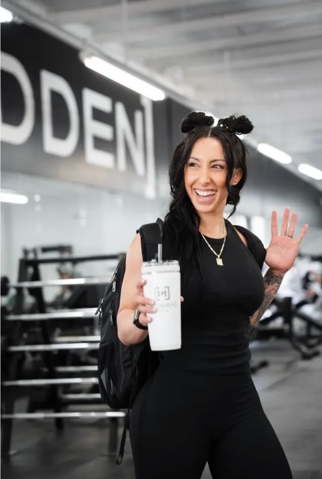 Hidden Gym — photo from the business 5