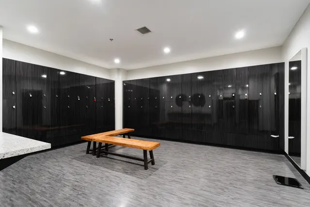 Hidden Gym — photo from the business 9