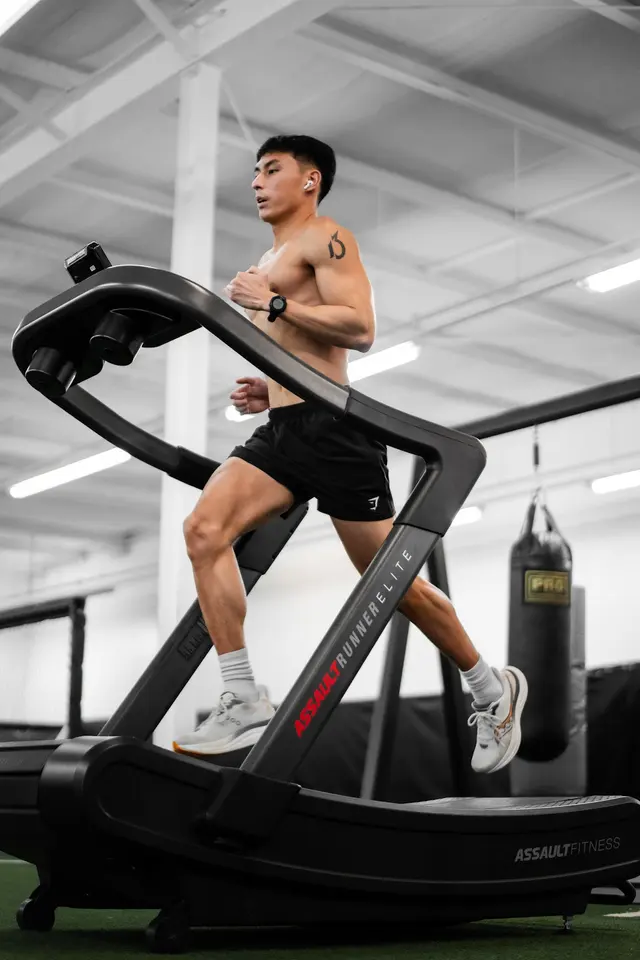 Hidden Gym — photo from the business 10