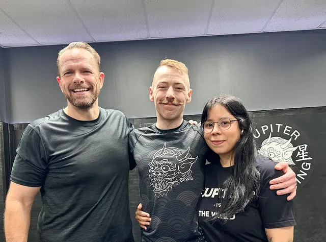 Jupiter Kickboxing — customer photo 11