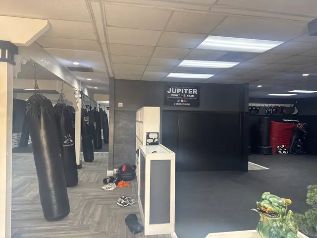 Jupiter Kickboxing — customer photo 2