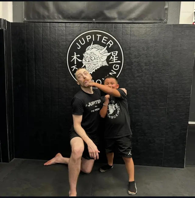 Jupiter Kickboxing — customer photo 4