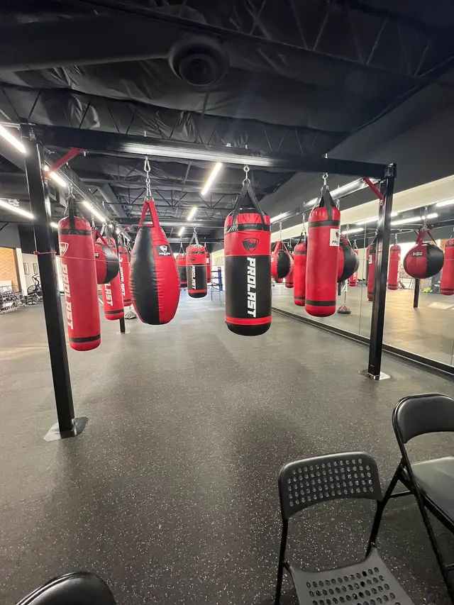 Brave Boxing Club — customer photo 11