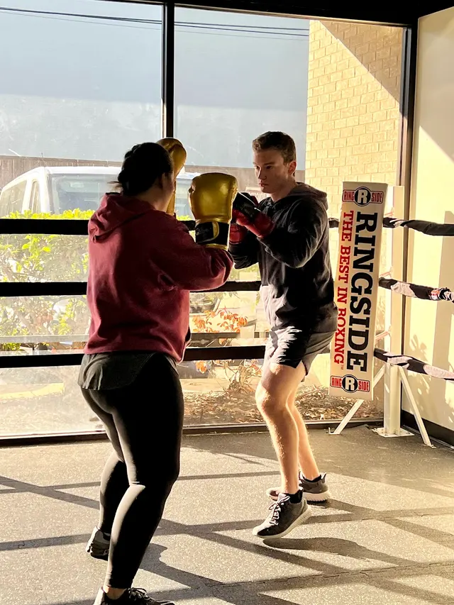 Brave Boxing Club — customer photo 5