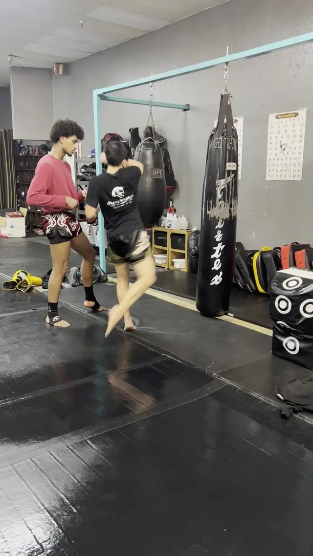 Customer photo of work by Ohana Warrior, from Bruce V's review