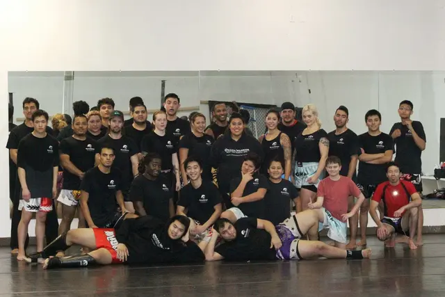 Ohana Warrior — photo from the business 1