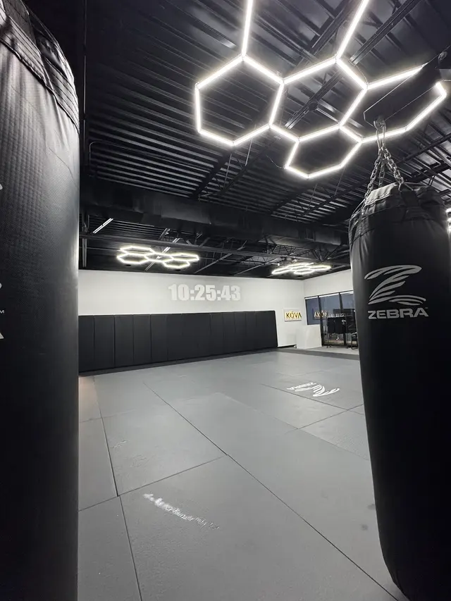 KOVA MMA & Fitness — customer photo 6