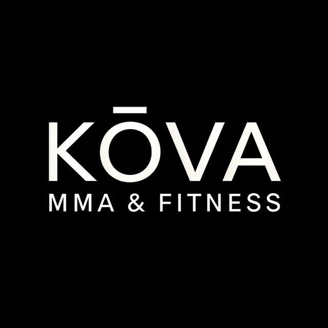 KOVA MMA & Fitness — photo from the business 5