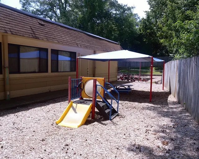 La Petite Academy on Coleman Road — photo from the business 2