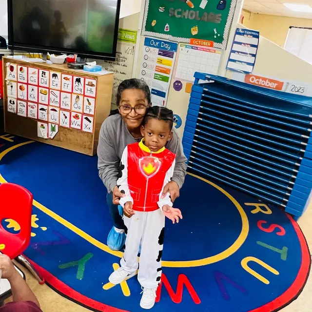 La Petite Academy on Coleman Road — customer photo 5