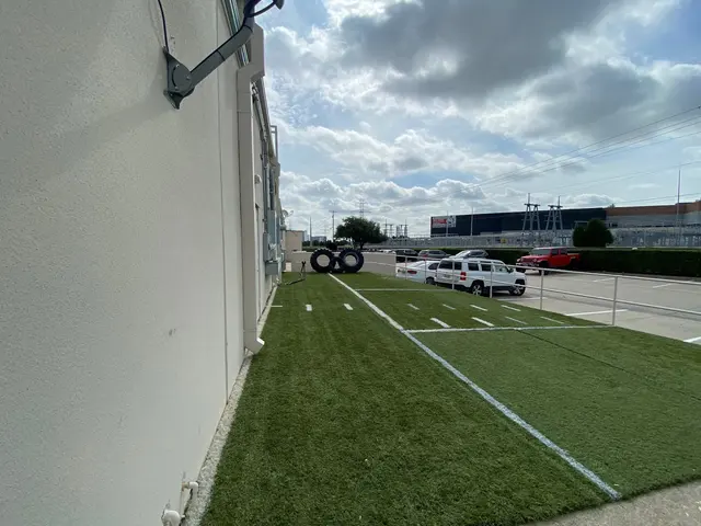 Crull Fitness — customer photo 7