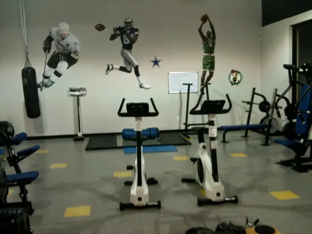 Crull Fitness — photo from the business 6