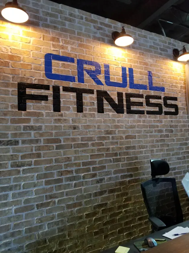 Crull Fitness — customer photo 3