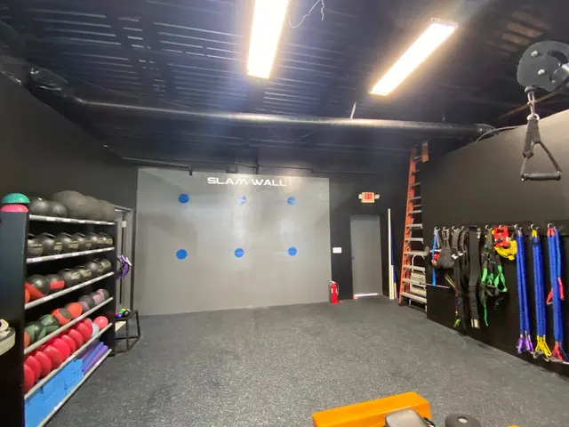 Crull Fitness — customer photo 4