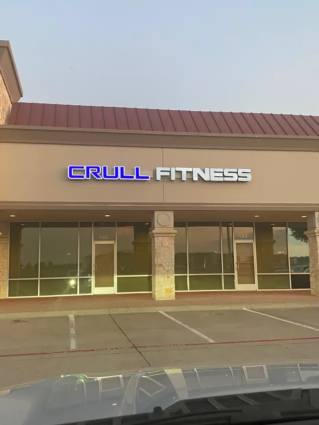 Crull Fitness — customer photo 8