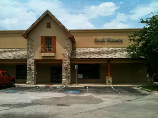 Crull Fitness — photo from the business 1