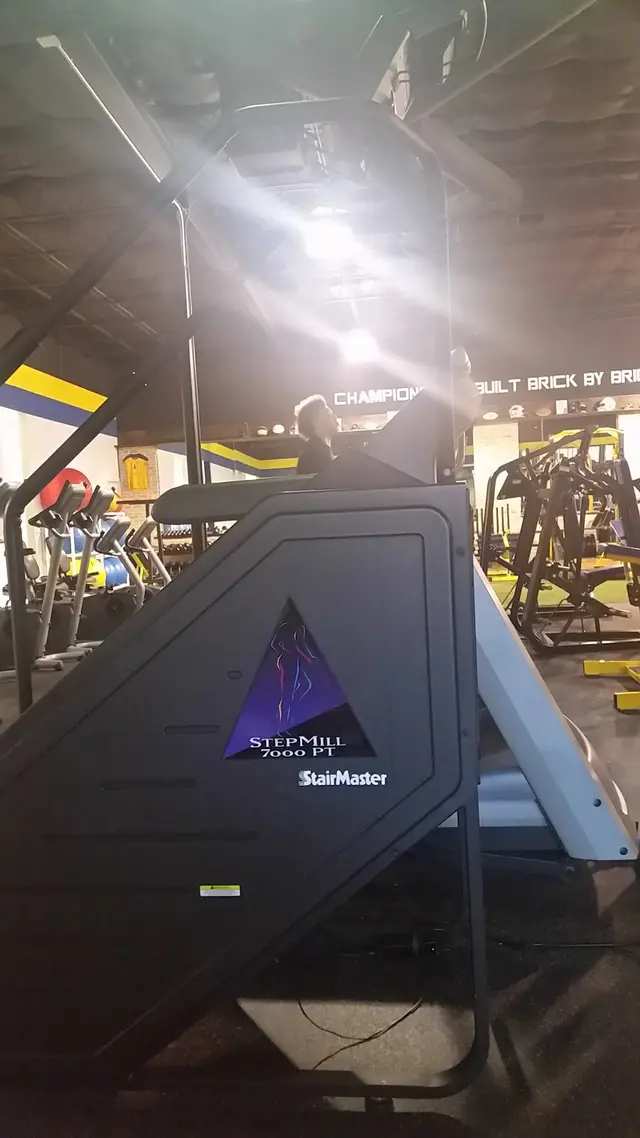 Crull Fitness — customer photo 11
