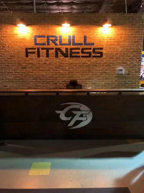 Crull Fitness — customer photo 9