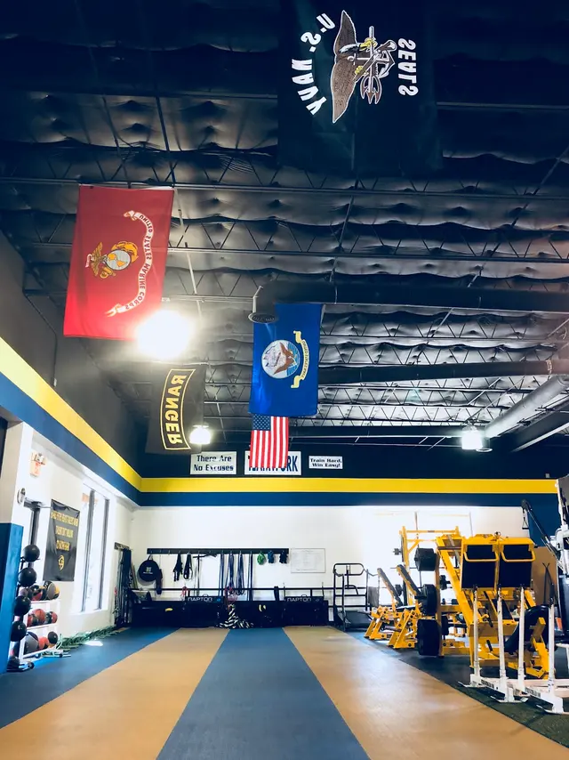 Crull Fitness — customer photo 5