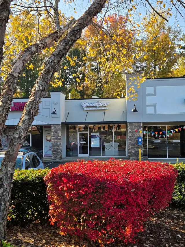 Dixie's Finest Grooming — photo from the business 9