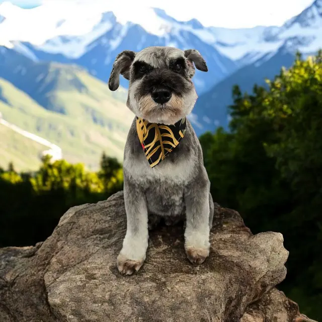 Dixie's Finest Grooming — photo from the business 12