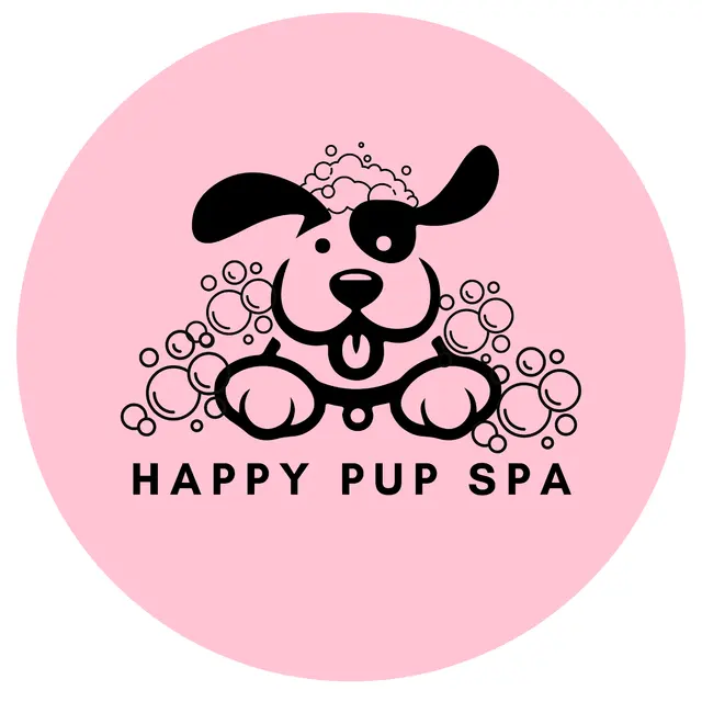Happy Pup Spa — photo from the business 6