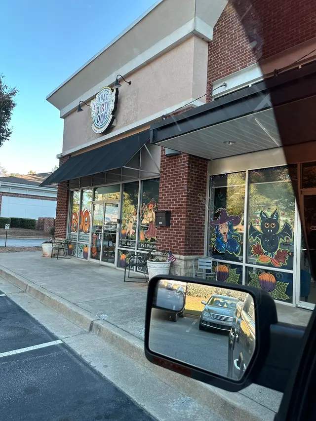 That Dirty Dog Inc — customer photo 3