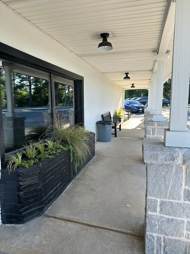 Beyond Pets Animal Hospital & Urgent Care - formerly Town & Country Vet — photo from the business 4